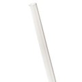 Eco-Products 7.75" Clear Unwrapped Straw - Case, PK9600 EP-ST710